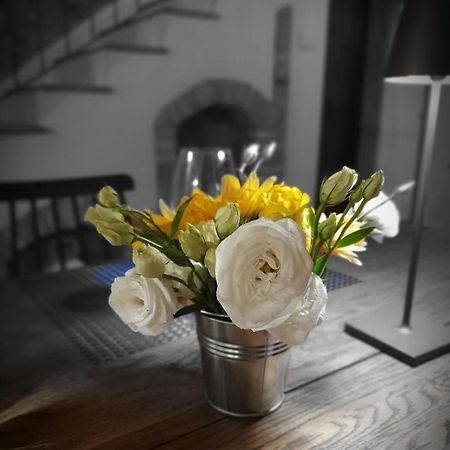 Millefiori Suite&Room Lago  Εξωτερικό φωτογραφία
