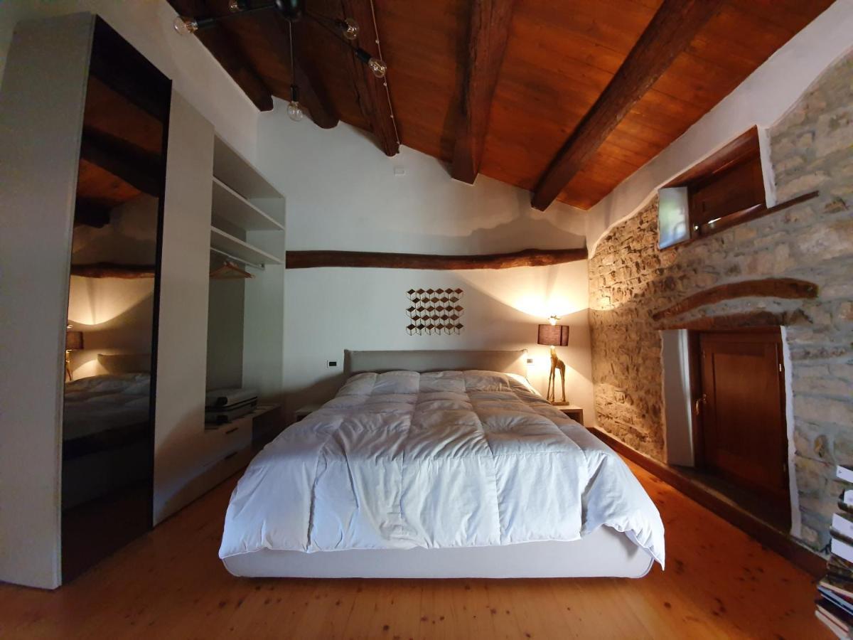 Millefiori Suite&Room Lago  Εξωτερικό φωτογραφία