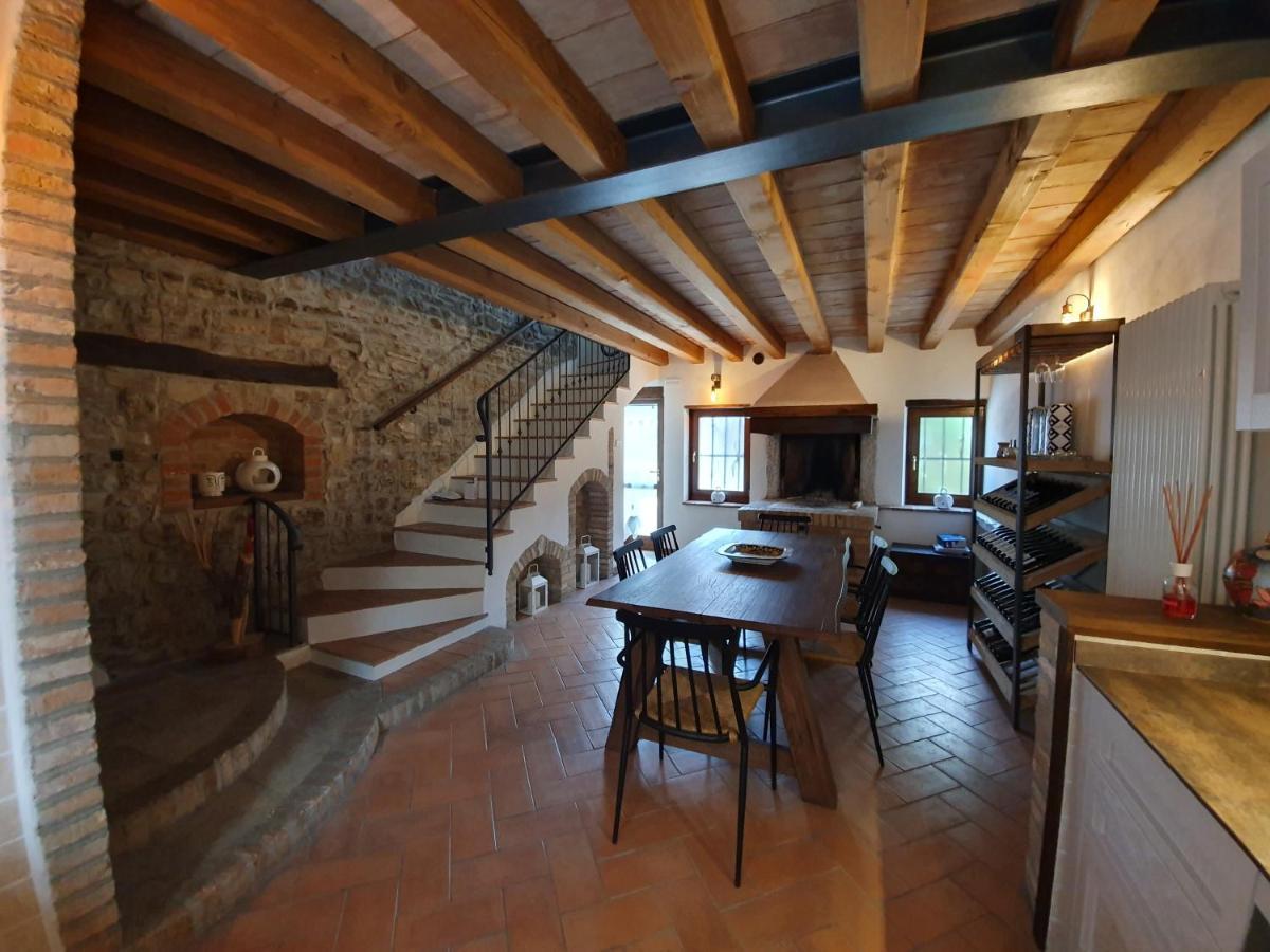 Millefiori Suite&Room Lago  Εξωτερικό φωτογραφία