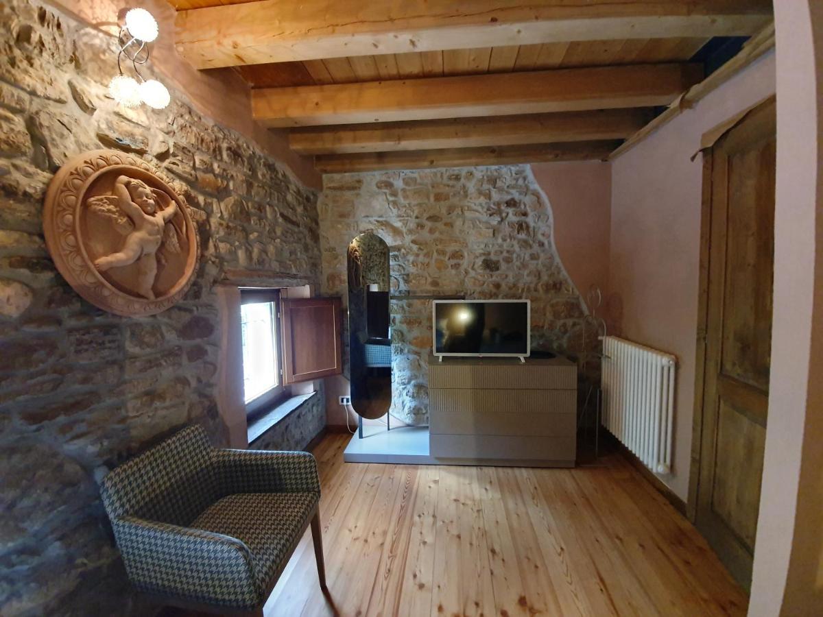 Millefiori Suite&Room Lago  Εξωτερικό φωτογραφία