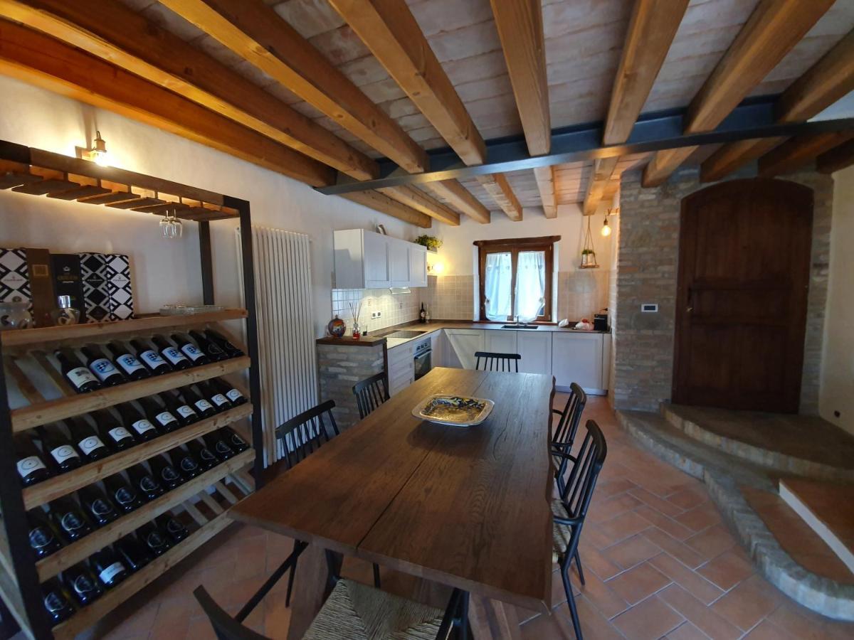 Millefiori Suite&Room Lago  Εξωτερικό φωτογραφία