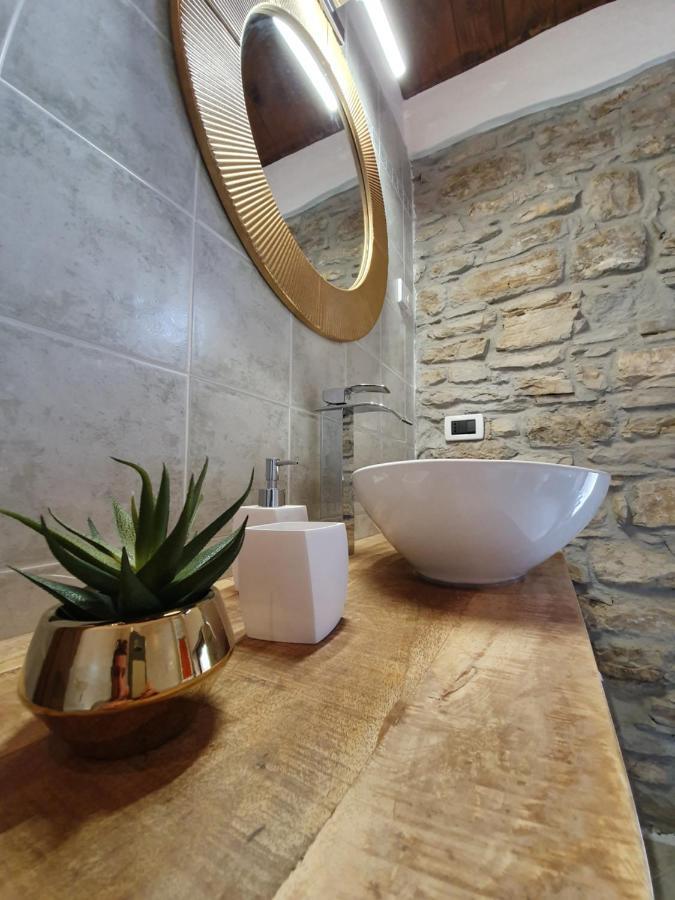 Millefiori Suite&Room Lago  Εξωτερικό φωτογραφία