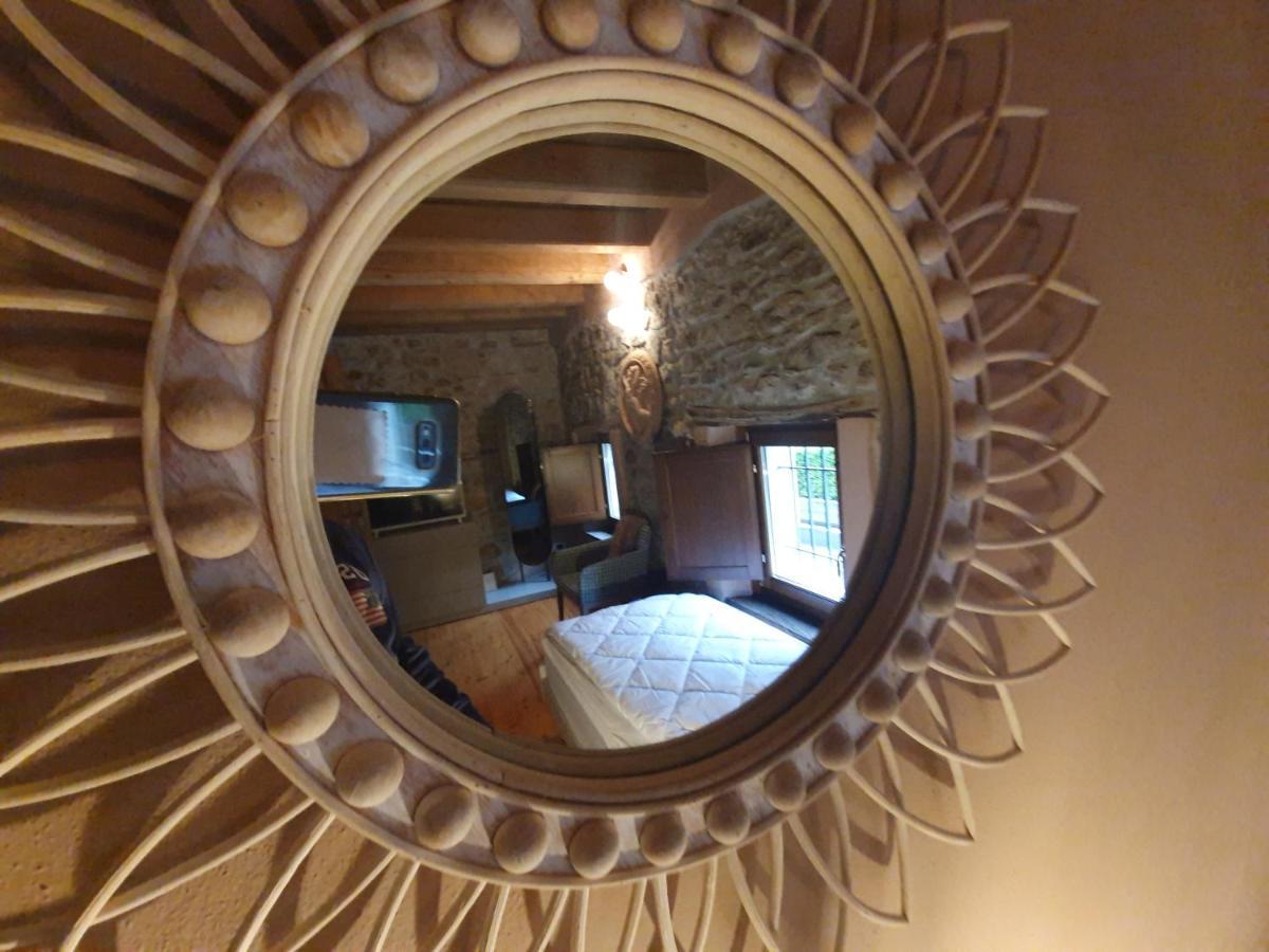 Millefiori Suite&Room Lago  Εξωτερικό φωτογραφία