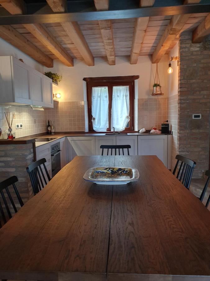 Millefiori Suite&Room Lago  Εξωτερικό φωτογραφία