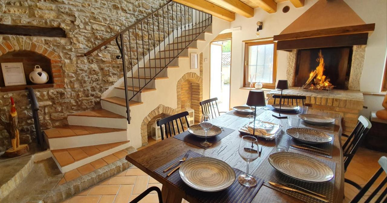 Millefiori Suite&Room Lago  Εξωτερικό φωτογραφία