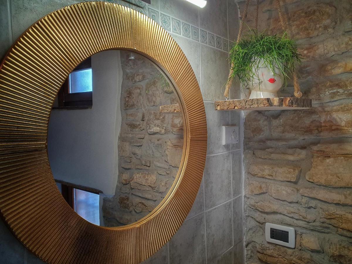 Millefiori Suite&Room Lago  Εξωτερικό φωτογραφία