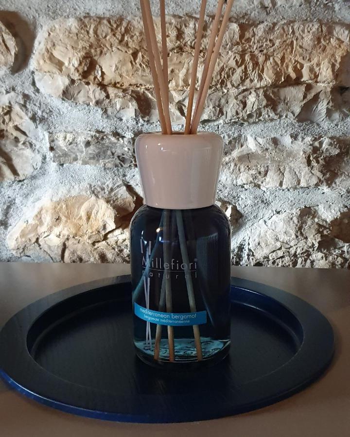 Millefiori Suite&Room Lago  Εξωτερικό φωτογραφία